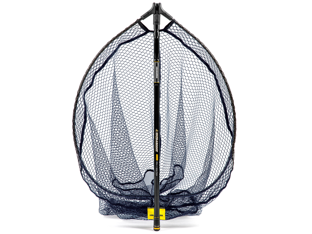 Allround-Kescher Ultraboost - Lieblingsköder