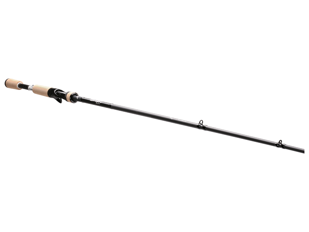 13 FISHING Omen Black Cast - Extra Heavy - 259 cm - 40 bis130 g