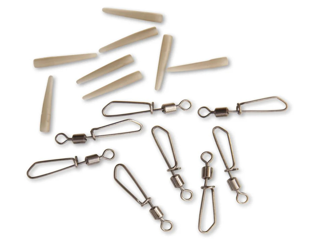 MR. Pike Kwik Change Swivel  Kwik Change Swivel - Gr. L - 36 Kg