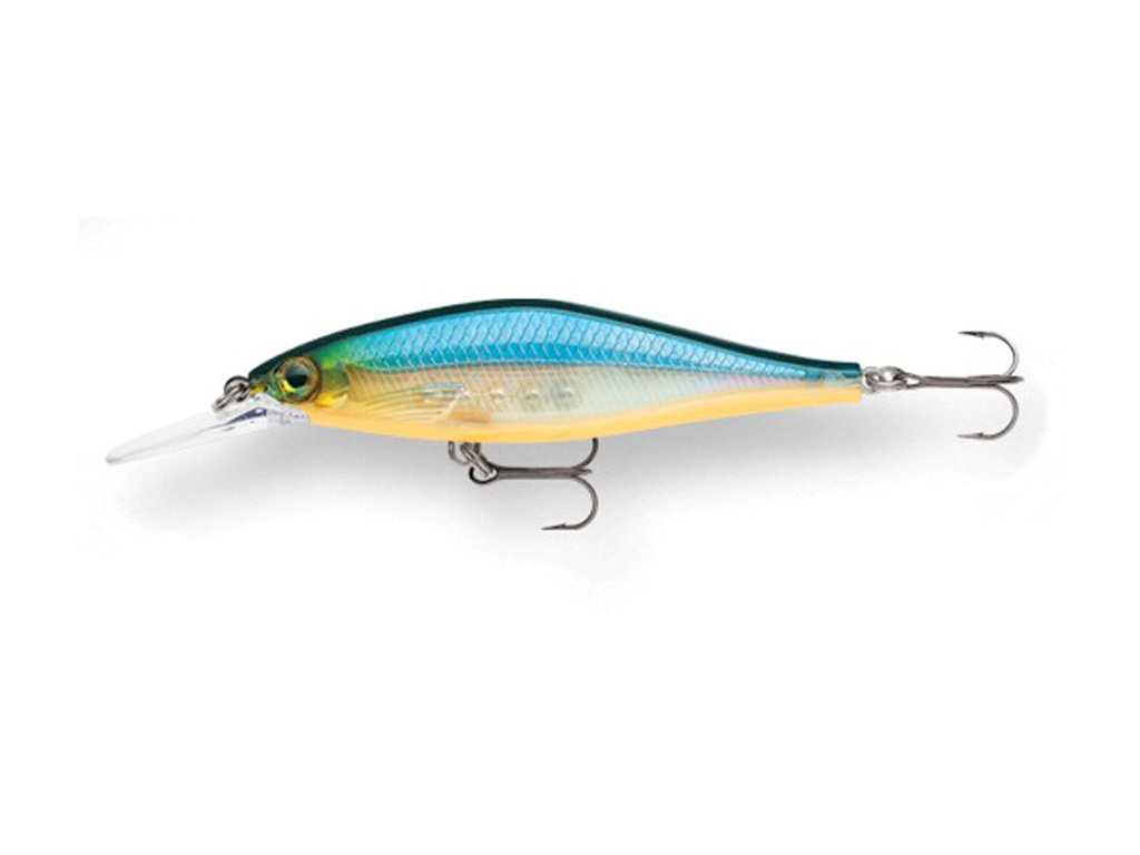 RAPALA  Shadow RAP - SD - Blue Ghost
