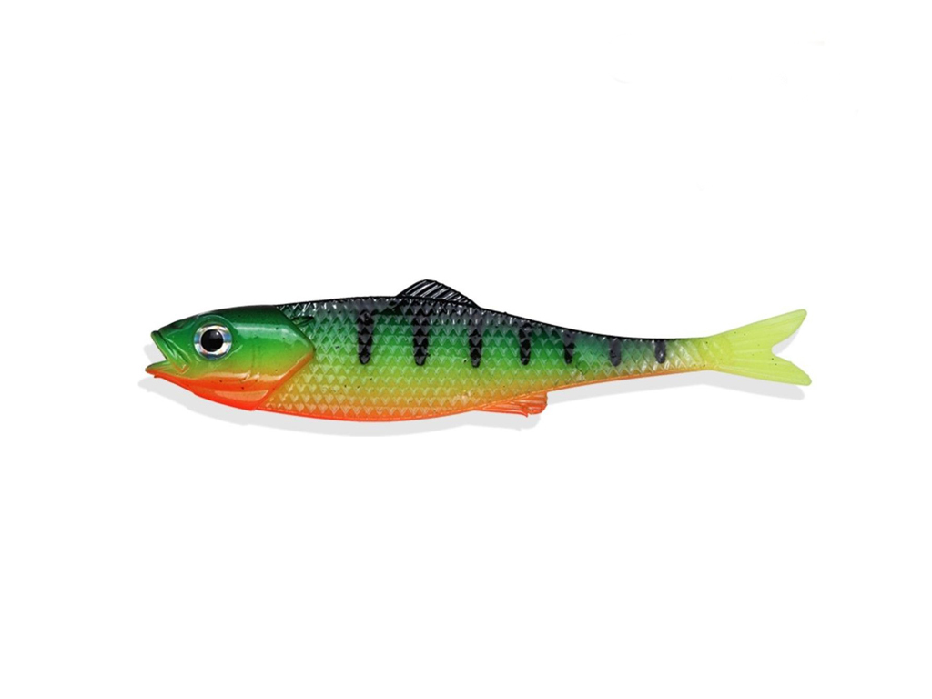 #LMAB - Finesse Filet 15 cm - Firetiger