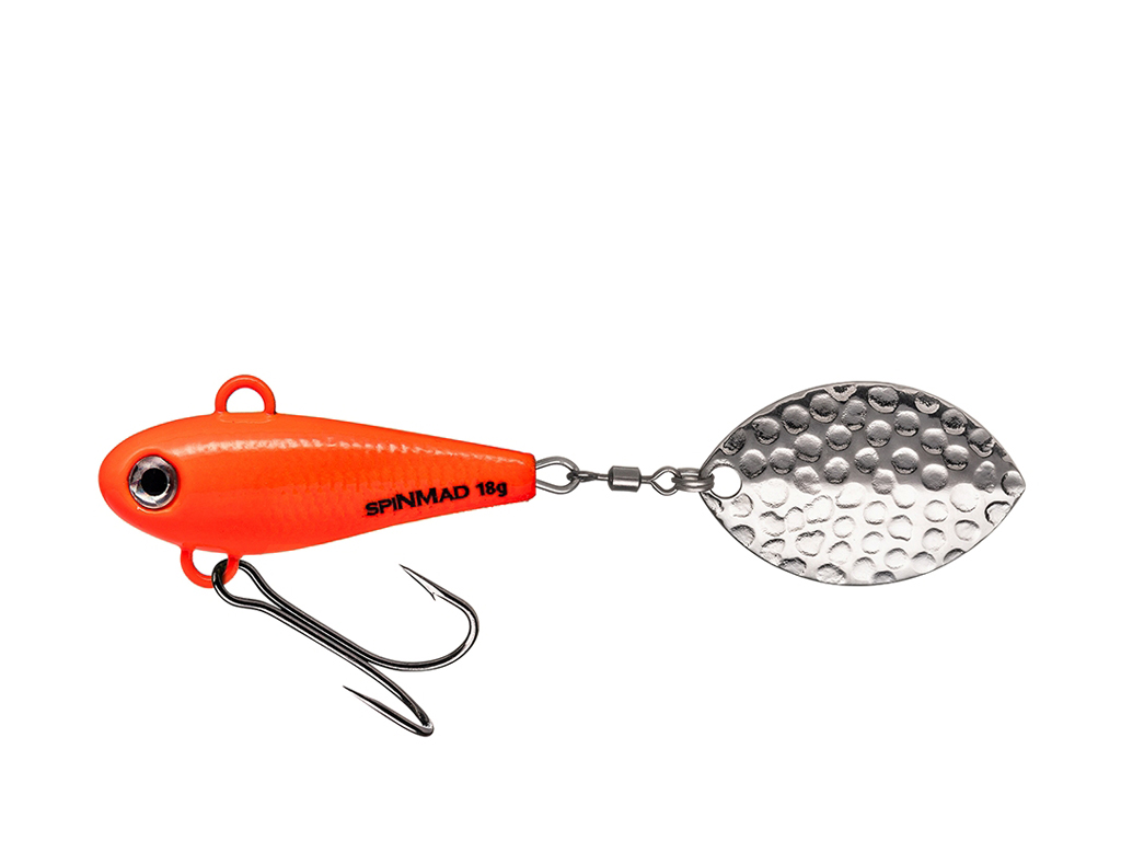 SpinMad Originals 18 g Möhrchen 18g
