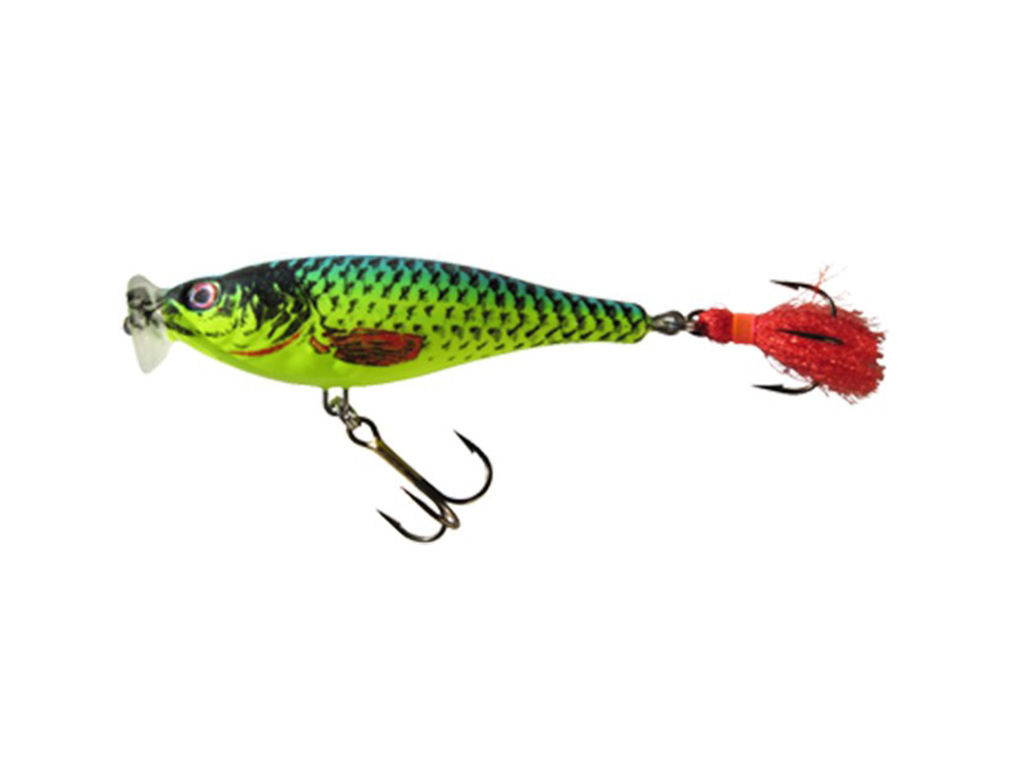 Hester Surface Pop  Runner Farbe 034 - Lemon