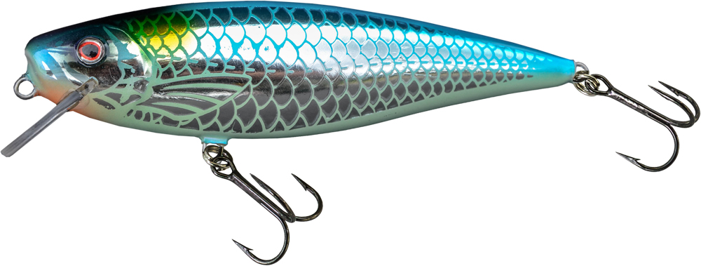 Hybrida B1 Twitchbait 35 g - 13 cm