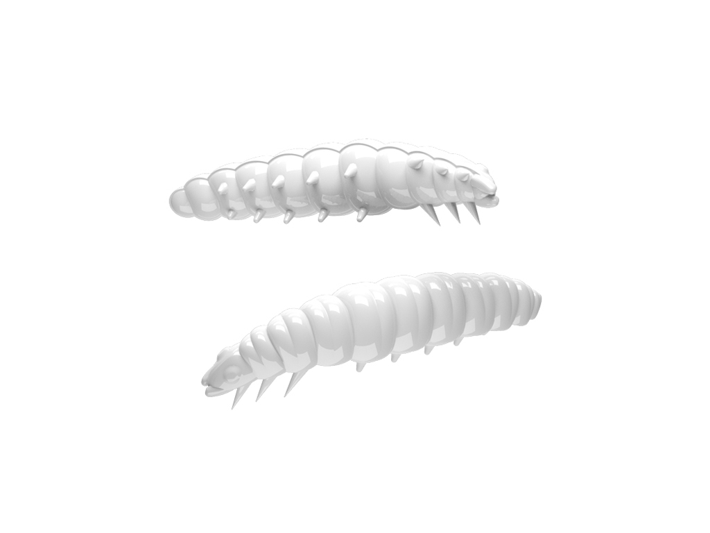 LIBRA LURES - CHEESE - Starterset Larve 1 - Forellenköder