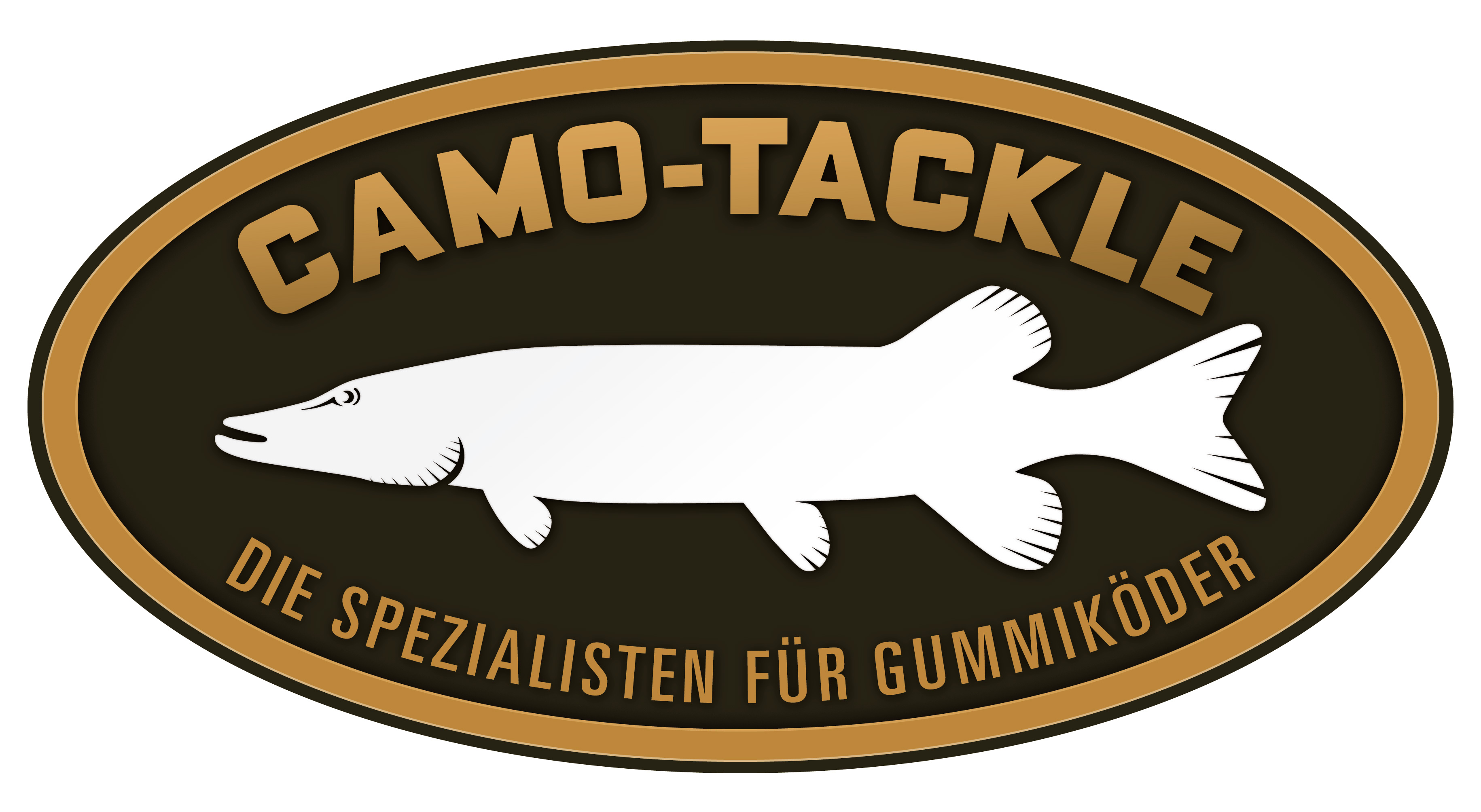 CAMO Tackle