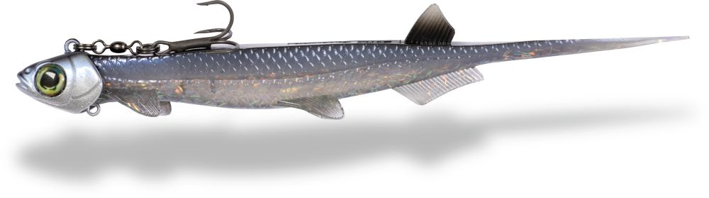 QUANTUM PELAGIC Shad - Pintail 60 g - 21 cm