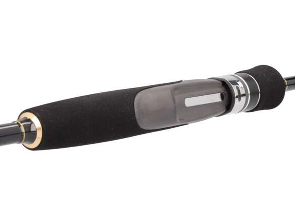 Tailwalk BackHoo TRES S722ML -  Spinnrute 1,8 bis 11 g