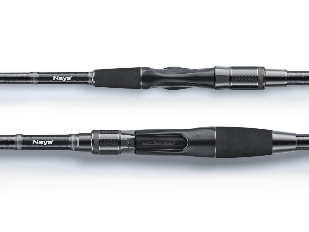 NAYS One Spinning 2,65 m - 10 bis 40 g