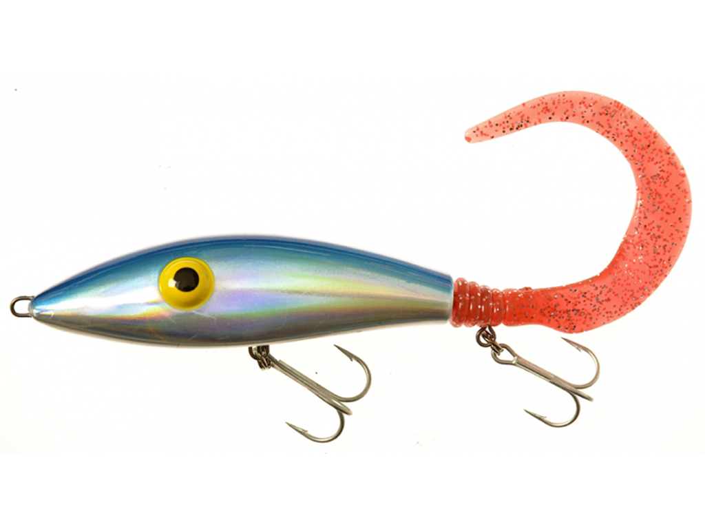 Zam Z 21 Jerktail - Farbe 61