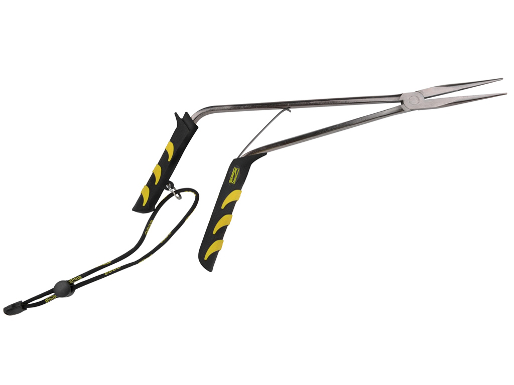 Secure Grip Pike Plier 37 cm -- Robuste Lösezange Spro 37 cm