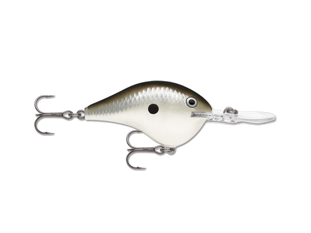 RAPALA DIVES-TO DT14 CRANKBAIT - PGS