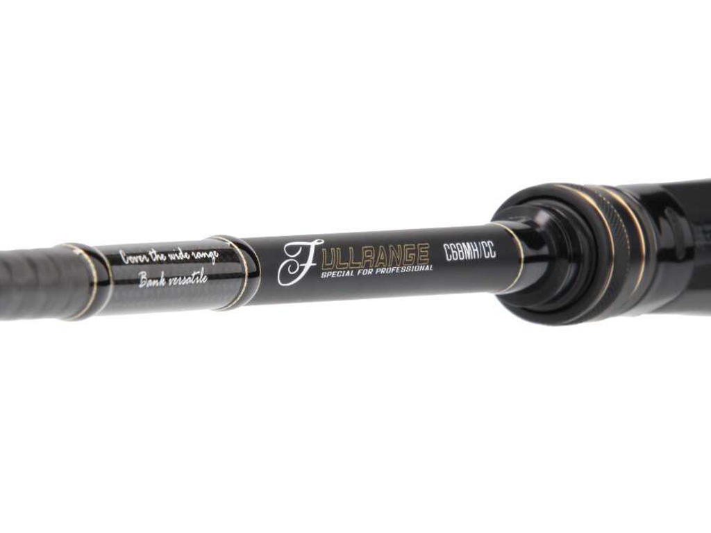 Tailwalk Fullrange C68 MH/CC