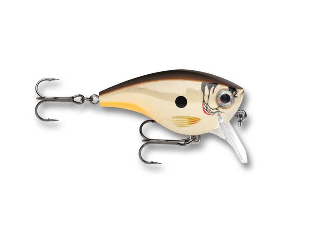 RAPALA BX MID BRAT - SLP