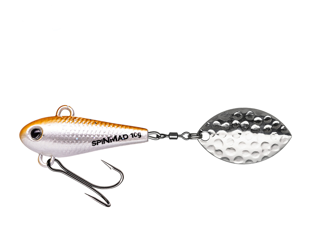 SpinMad Originals 10 g Whisky 10g