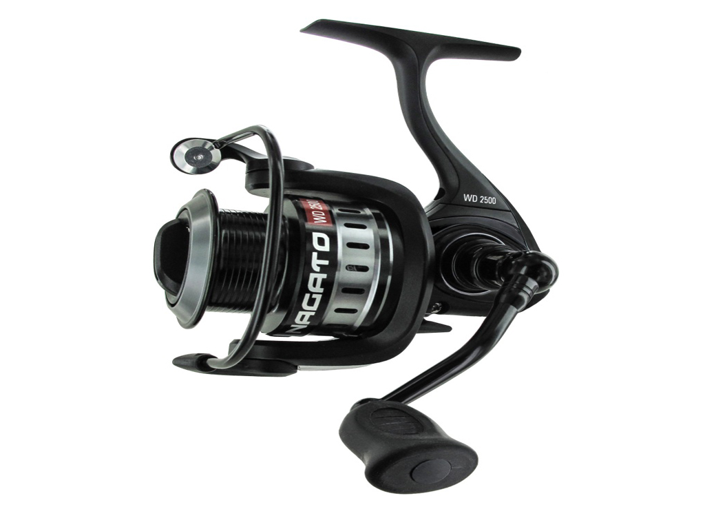 Spin-Rolle Jenzi Nagato WD 1500