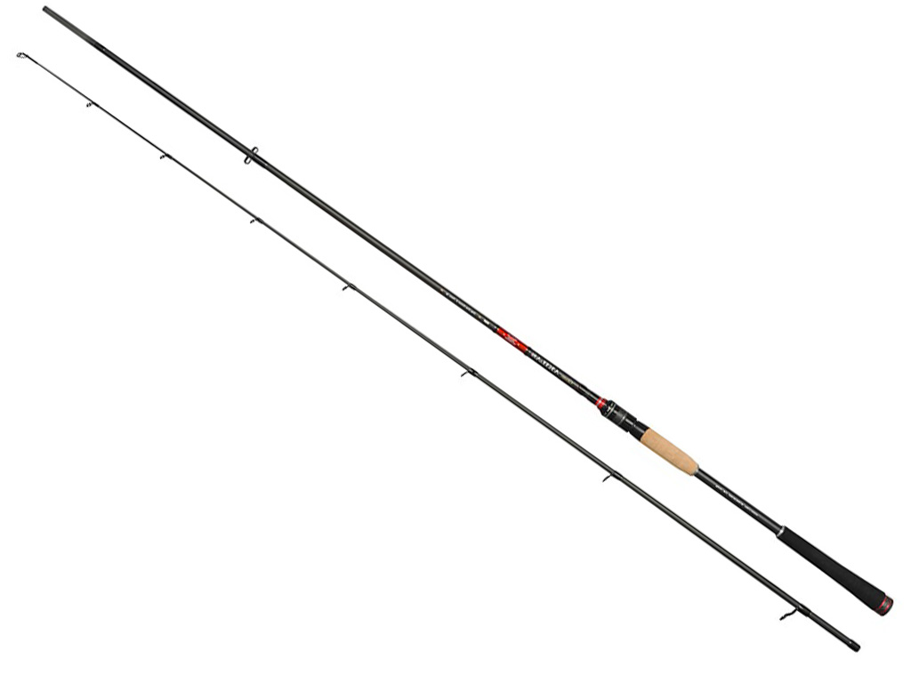 Gamakatsu Akilas Spinnrute  90H