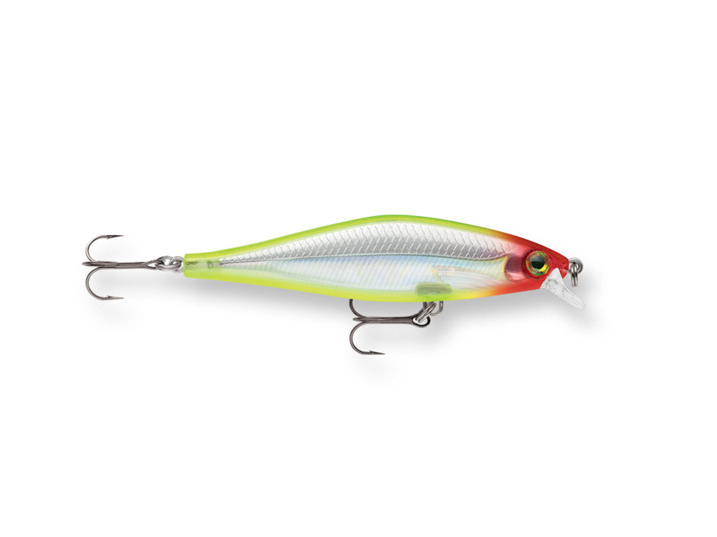 RAPALA  Shadow RAP 9 cm - S - Clown