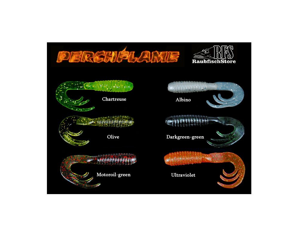 Angelset für Forelle & Barsch - Lieblingsköder Firestarter Rute + DAIWA 23 Ninja LT 1000 Rolle