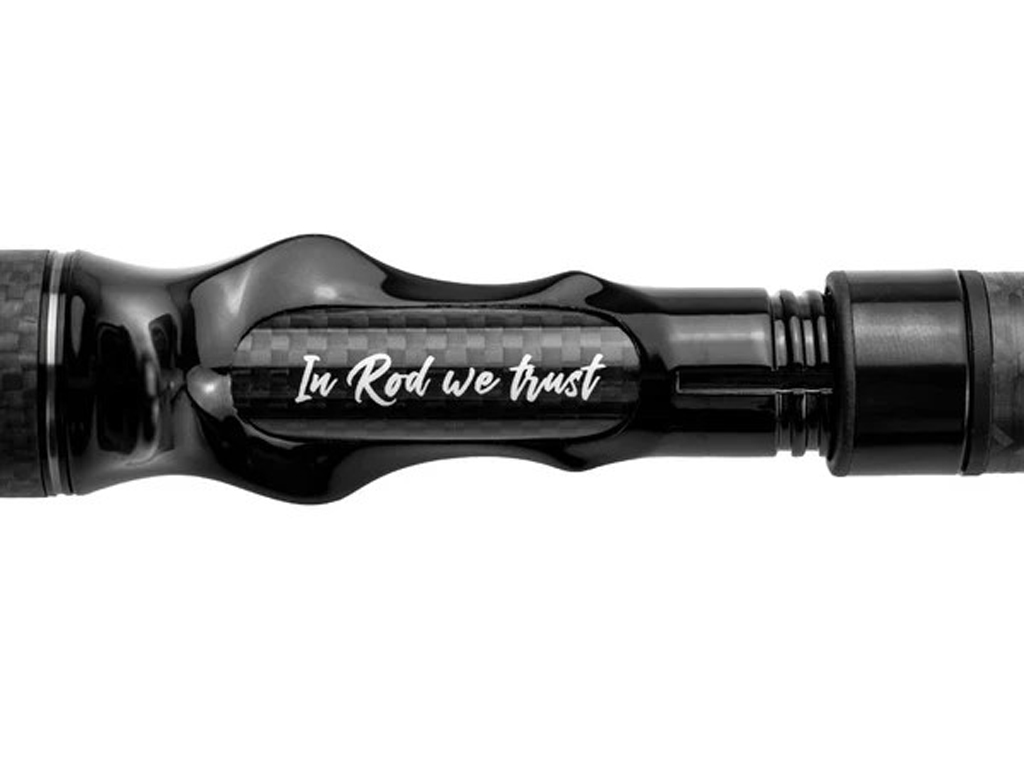 LMAB The Rodfather Heavy  Casting C762 H - 2,28 m - 14 - 42 g