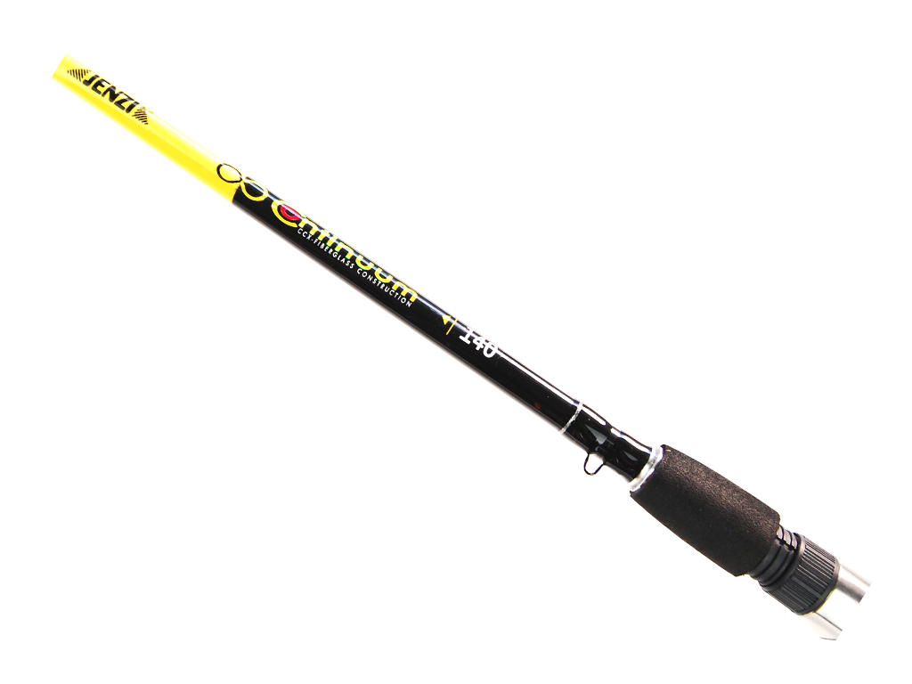 Continuum Rute - Jenzi 140 - 210 cm 140 cm