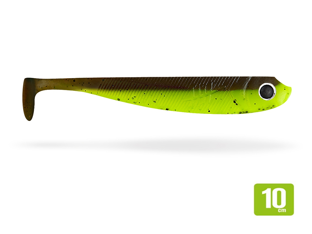 Lieblingsköder - Plankton 10 cm