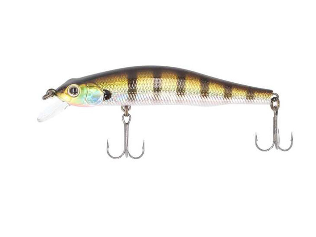 Zip Baits - Wobbler Orbit 90 SR Blue Gill - 509