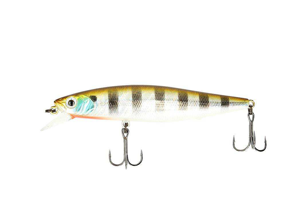Bassday Mogul Minnow 88 SP Dart - 88 mm - 10,5 g Blue Gill