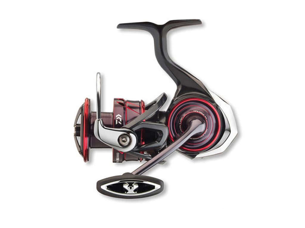 Daiwa 21 Ballistic MQ LT 4000 D