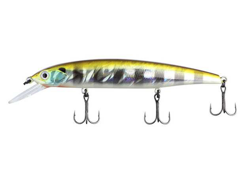 Bassday Mogul Minnow 110 SP - 11 cm - 17 g Blue Gill - SB254