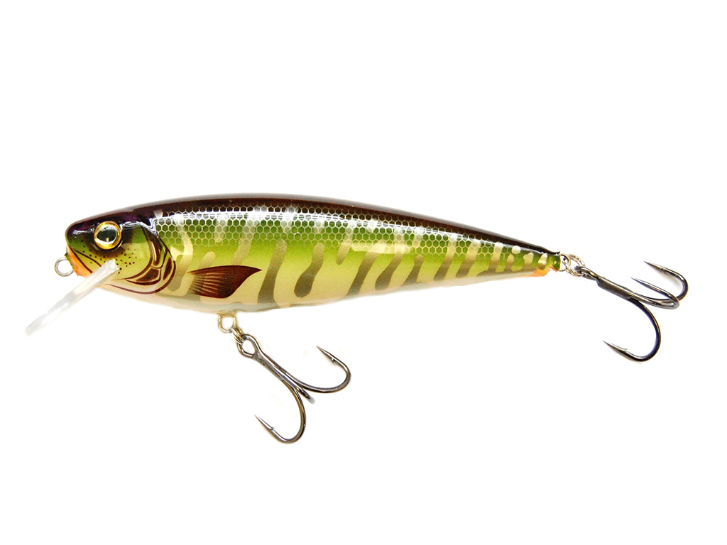 Hybrida B1 Twitchbait 35 g Pike