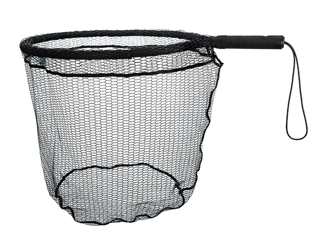 LMAB Landing Net Floating - Kescher für Belly Boot
