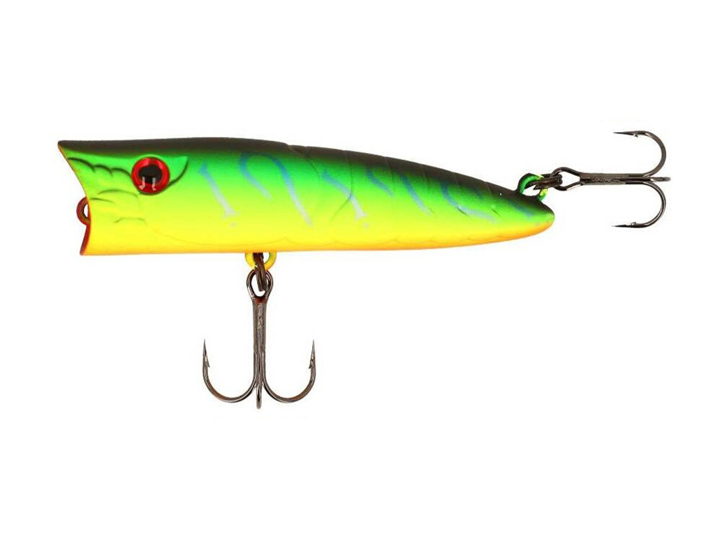 ZipBais-Popper ZBL Hot Tiger - 070