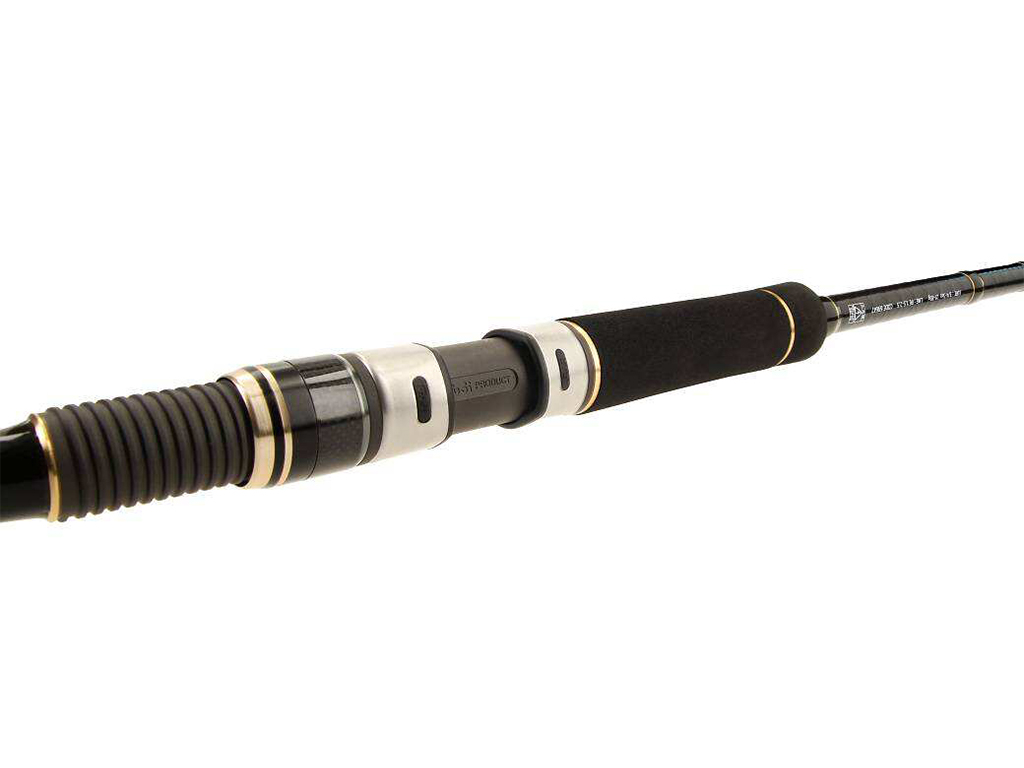 A-TEC Crazee Pike Game S862XH