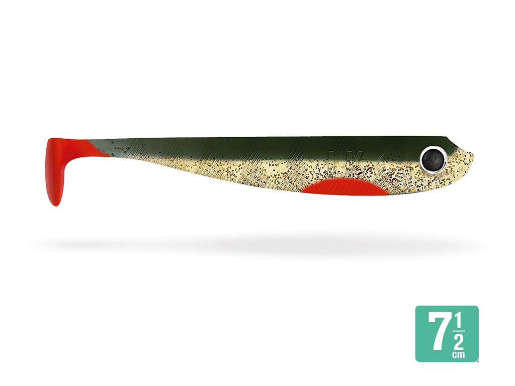 Lieblingsköder - Rocky 7,5 cm