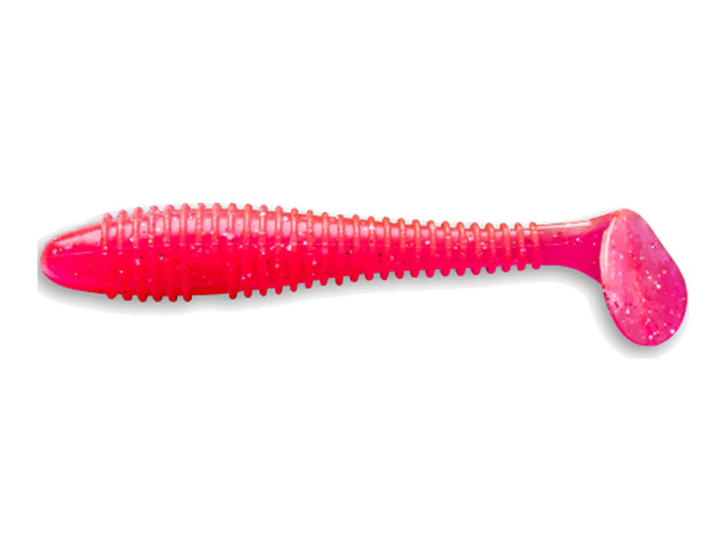 Crazy Fish - Vibro Fat 10 cm Farbe 37 Lollipop