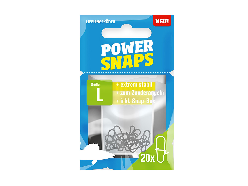 Spitze Haken Jigkopf-Set 4/0 - Lieblingsköder 12,5 cm - 18 Jigköpfe + 20 Snaps