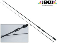 Rock`n Street - leicht Spin-Rute Rock`n Street - leicht Spin-Rute