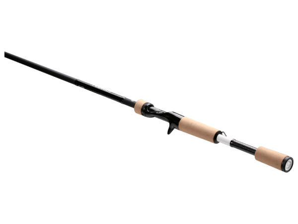 13 FISHING Omen Black Cast - Extra Heavy - 259 cm - 40 bis130 g
