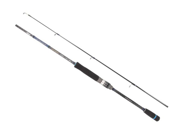 A-Tec Crazee Bass Game - Spinnruten Serie