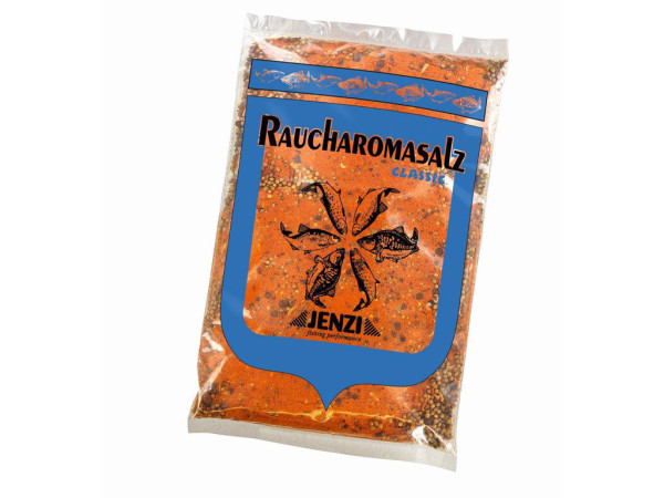 Jenzi Räucherlauge - Das Original