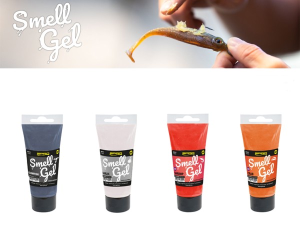 SPRO Smell Gel - Flavour Gel - Tube 75 ML