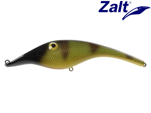 Zalt 11 Jerkbait - floating