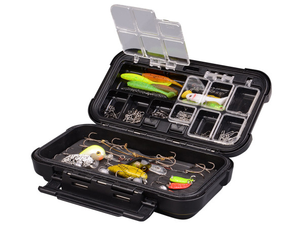 SPRO Multi Stocker Box - Zubehörbox