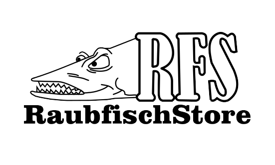 Raubfischstore