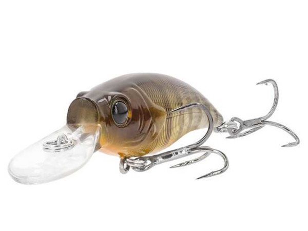 A-TEC Wobbler Crazee Shad 59SR - 59 mm - 5,3 g