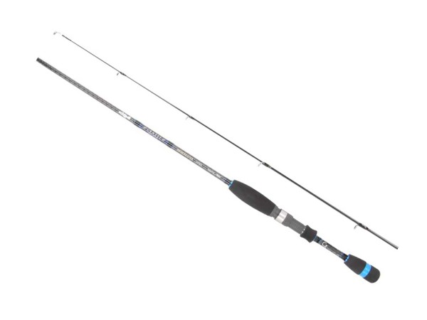 A-TEC Crazee HazeCra Stick S682L - Finesse UL Rute