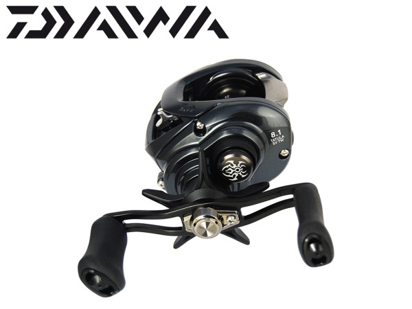 Daiwa Tatula SV TW 103 XSL