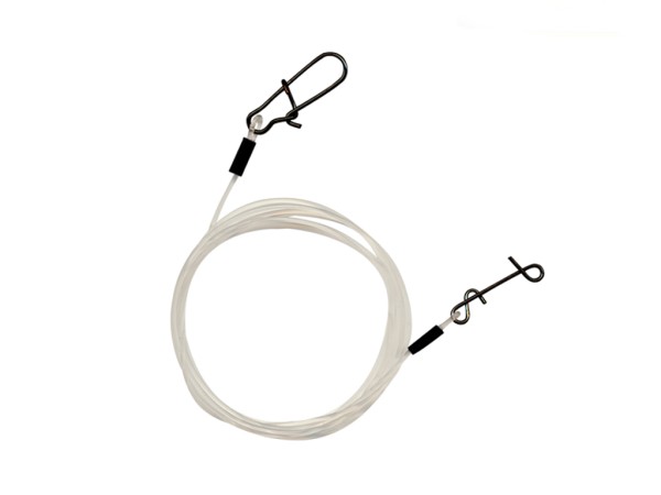 Seika Pro Fluorocarbon-Vorfach No Knot