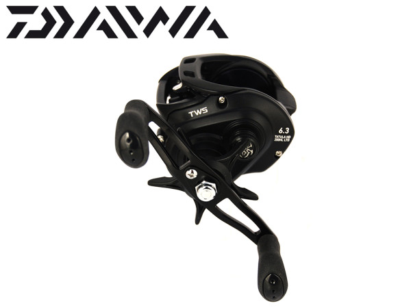 Daiwa Tatula HD 200HL LTD